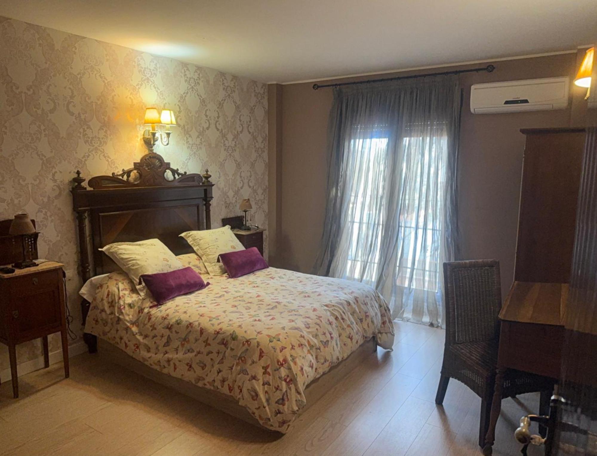 Hotel Rural Los Abriles El Toro  Extérieur photo